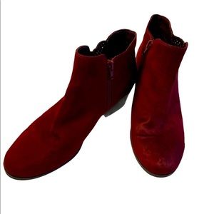 Call It Springs Ankle Boot NWOT Size 8.5